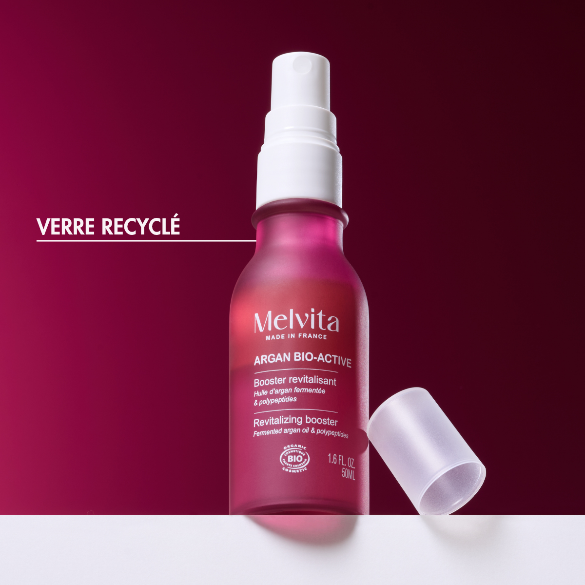 Booster Revitalisant