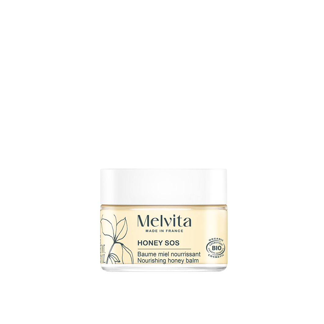 Baume Nourrissant Miel