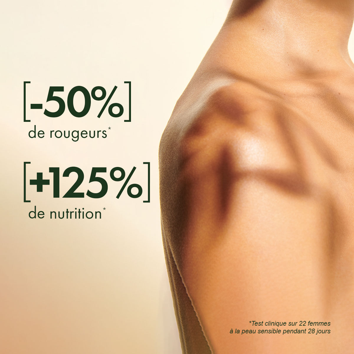 Baume Apaisant Anti-Rougeurs NectarCalm format voyage