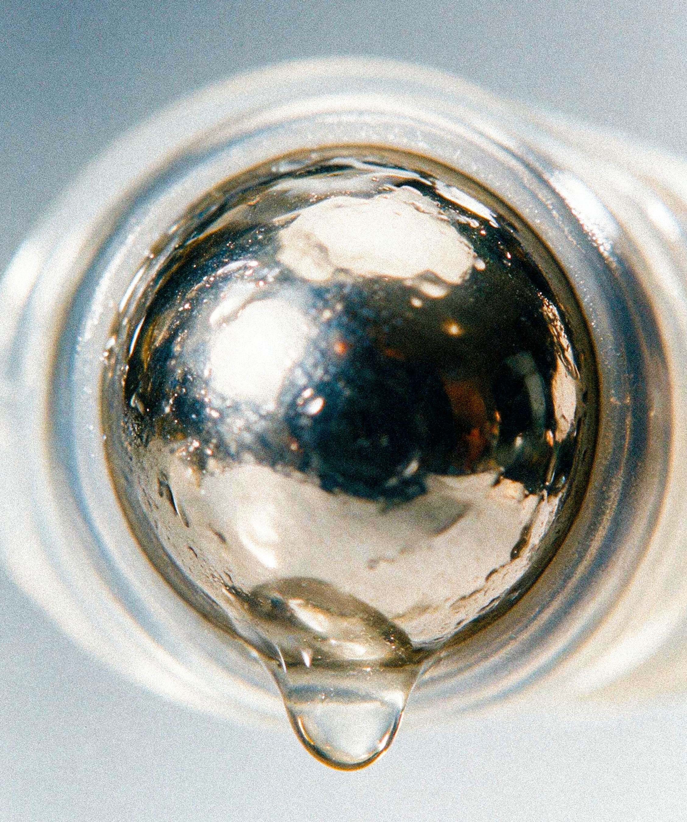 Roll-On Givré Contour Des Yeux Au Bleuet Bio