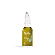 Huile d'avocat bio