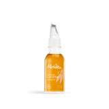 Huile de carotte bio
