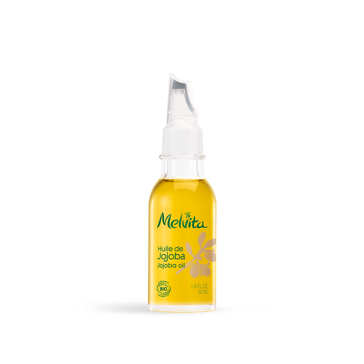 Huile de jojoba bio