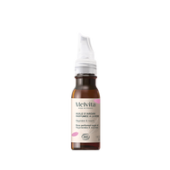 Huile d'Argan Parfumée à la Rose Bio