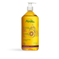 Shampoing douche certifié bio grand format