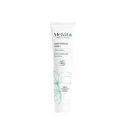 Dentifrice 3-en-1 Haleine Fraîche