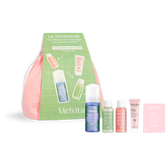 Coffret soins Fête des Mères La Voyageuse