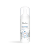 Mousse démaquillante éclat Nectar Blanc