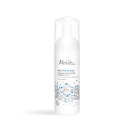 Mousse démaquillante éclat Nectar Blanc