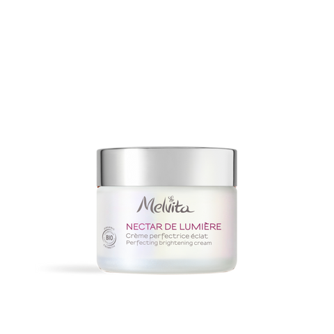 Crème Perfectrice Éclat