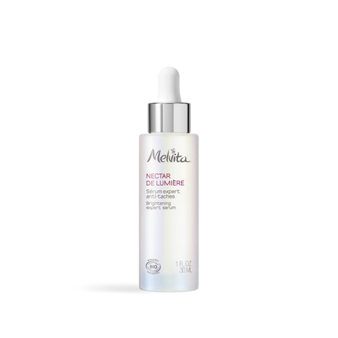 Sérum expert anti-taches Nectar de Lumière - Melvita