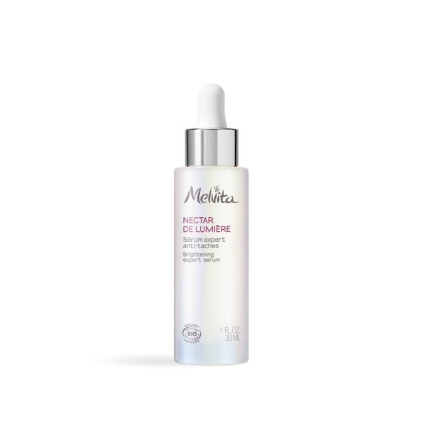 Sérum expert anti-taches Nectar de Lumière - Melvita