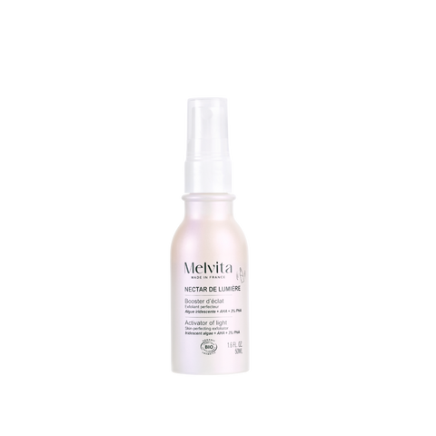 Peeling de Nuit Nectar de Lumière | Melvita