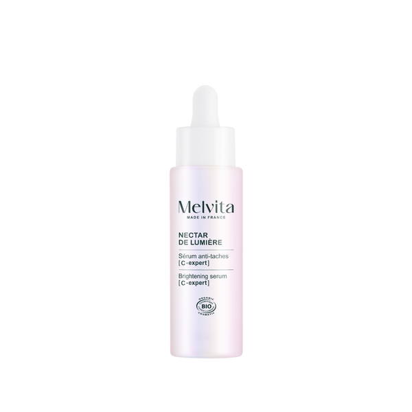 Sérum Expert Anti-Taches [C-Expert] Nectar de Lumière | Melvita