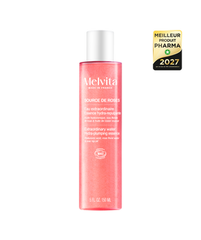 Eau Extraordinaire - Essence hydra-repulpante