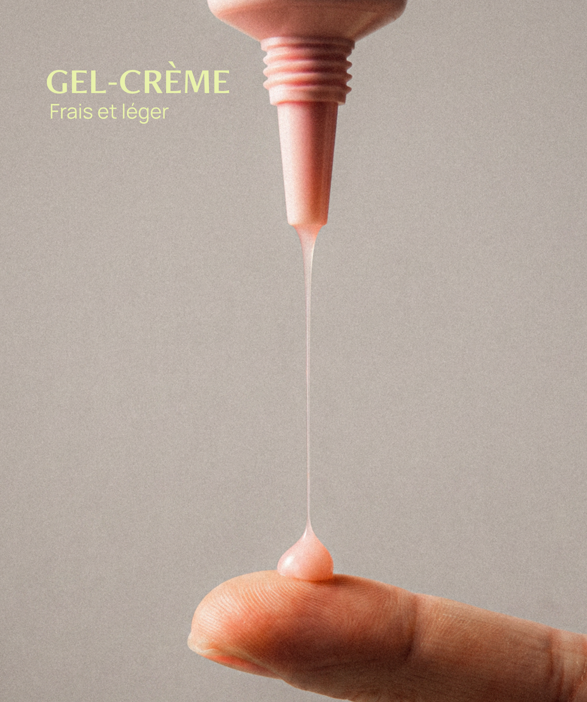 Gel-Crème Hydra Glow