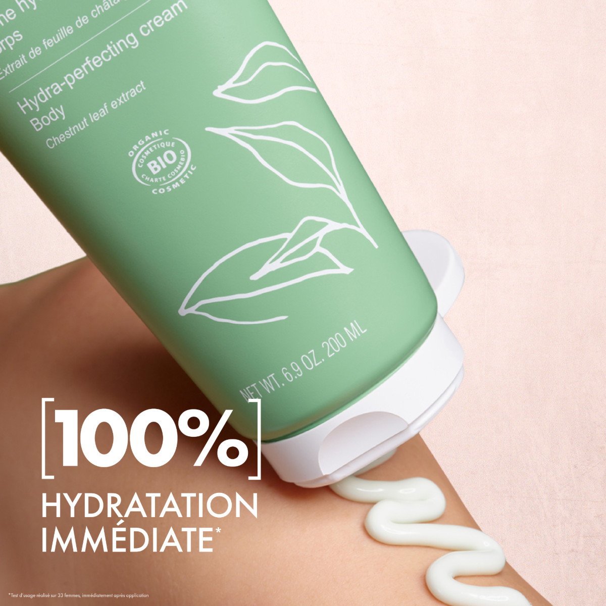 Routine Corps Hydra-Perfectrice L'Or Végétal
