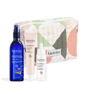 Routine Apaisante et Hydratante NectarCalm