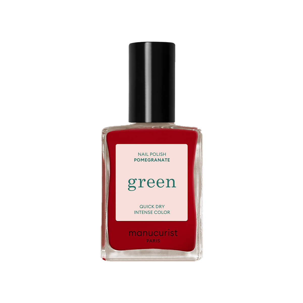 VERNIS GREEN POMEGRANATE