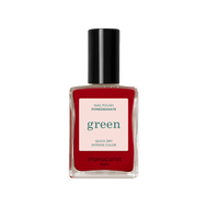 VERNIS GREEN POMEGRANATE