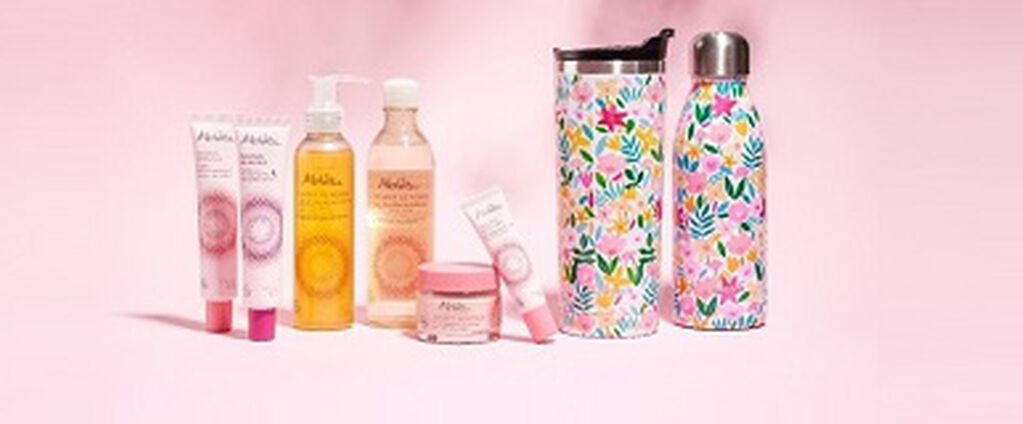 Jeu concours Melvita