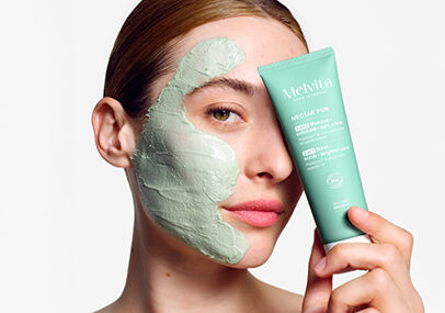 Masque Exfoliant 3-en-1