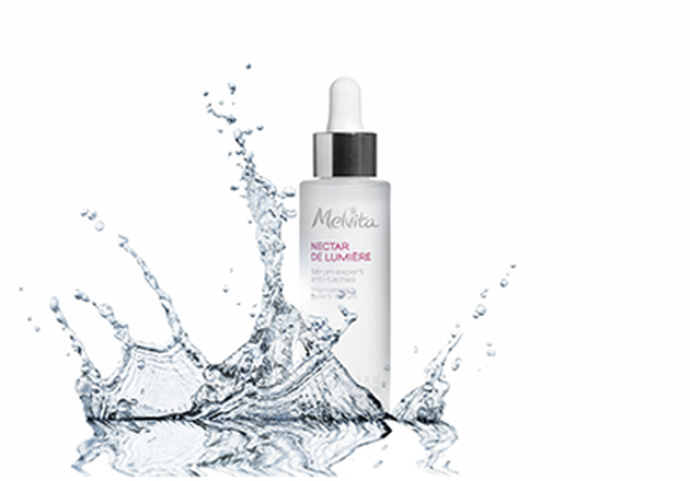 Melvita NECTAR DE LUMIÈRE 美容液 30ml NECTAR DE LUMIÈRE BRIGHTENING EXPERT SERUM 30ML | Melvita Official