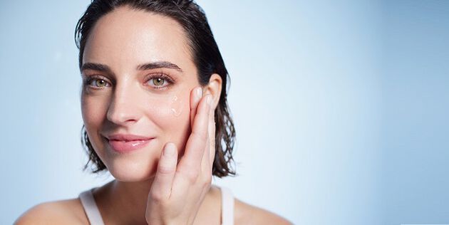 Diagnostiquer une peau s&egrave;che ou d&eacute;shydrat&eacute;e