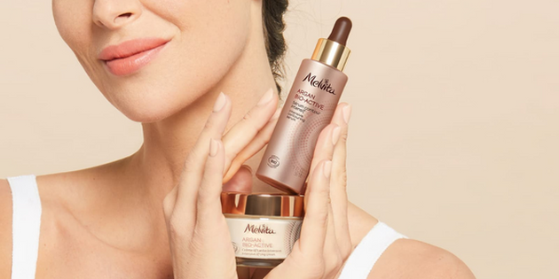 Skin care routine étape 3 : préparer sa peau à recevoir les soins