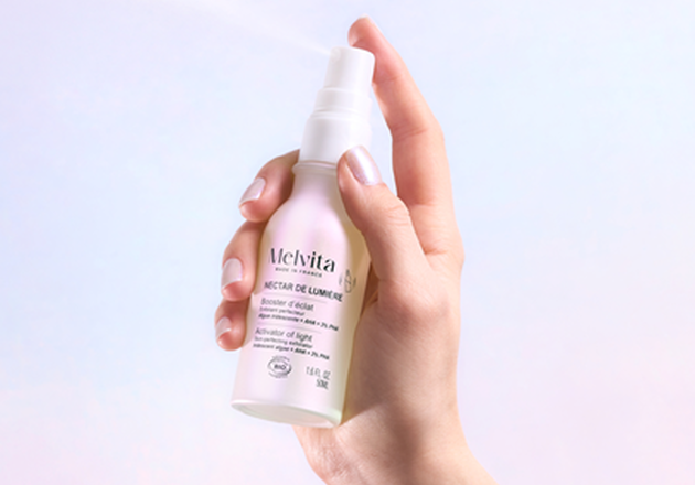 Nectar de Lumière | Melvita
