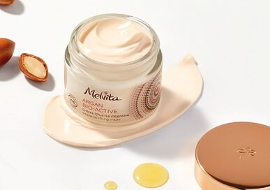 Crème liftante intensive Argan Bio Active
