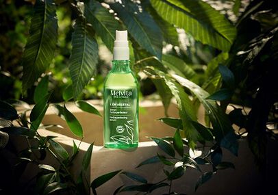S&eacute;rum Corps Hydra-Perfecteur L&rsquo;Or V&eacute;g&eacute;tal