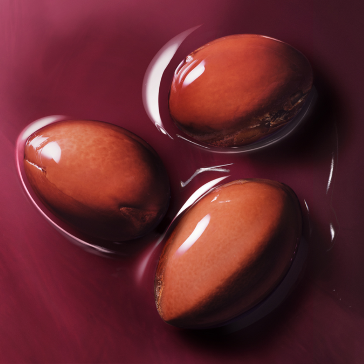 HUILE D'ARGAN BIO
