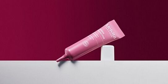 Le soins liftant regard Argan Bio Active pour les rides et ridules install&eacute;es