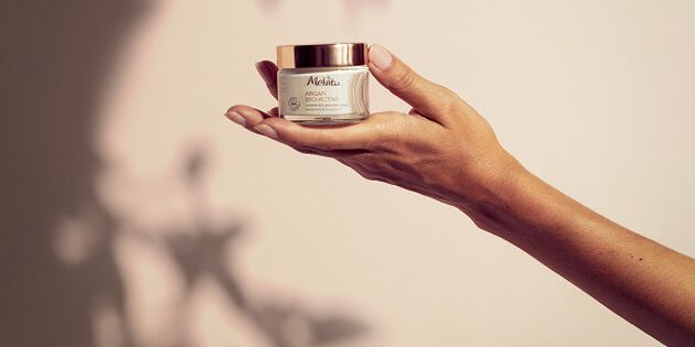 Skin care routine étape 4 : le soin !