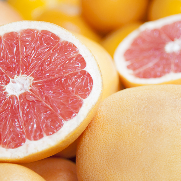 Acide de fruit