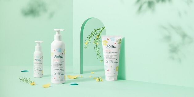 Comment bien choisir son produit bébé bio ?