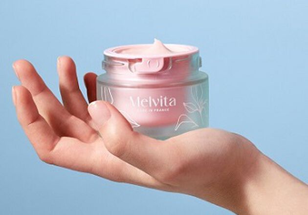 Utiliser une cr&egrave;me hydratante