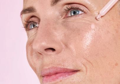 Hydratation visage : nos astuces pour une peau hydrat&eacute;e