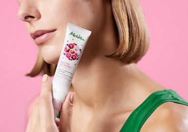 Soin hydratation Nectar de Roses