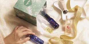 Votre routine visage à l'argan offerte