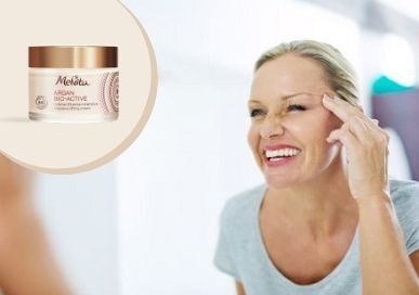 Crème liftante intense Argan Bio Active