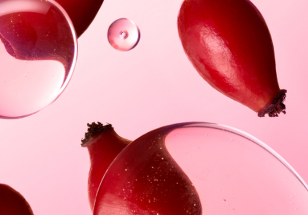 Les Nectars de Fleurs et Huiles Botaniques