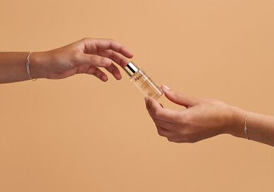 Votre duo Melvita x Aglaïa & Co offert