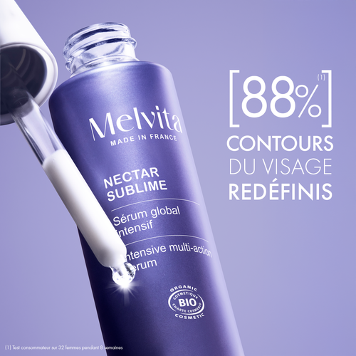 Votre peau perd en fermet&eacute; ou vos contours manquent de d&eacute;finition ?