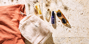 Votre trousse estivale en cadeau