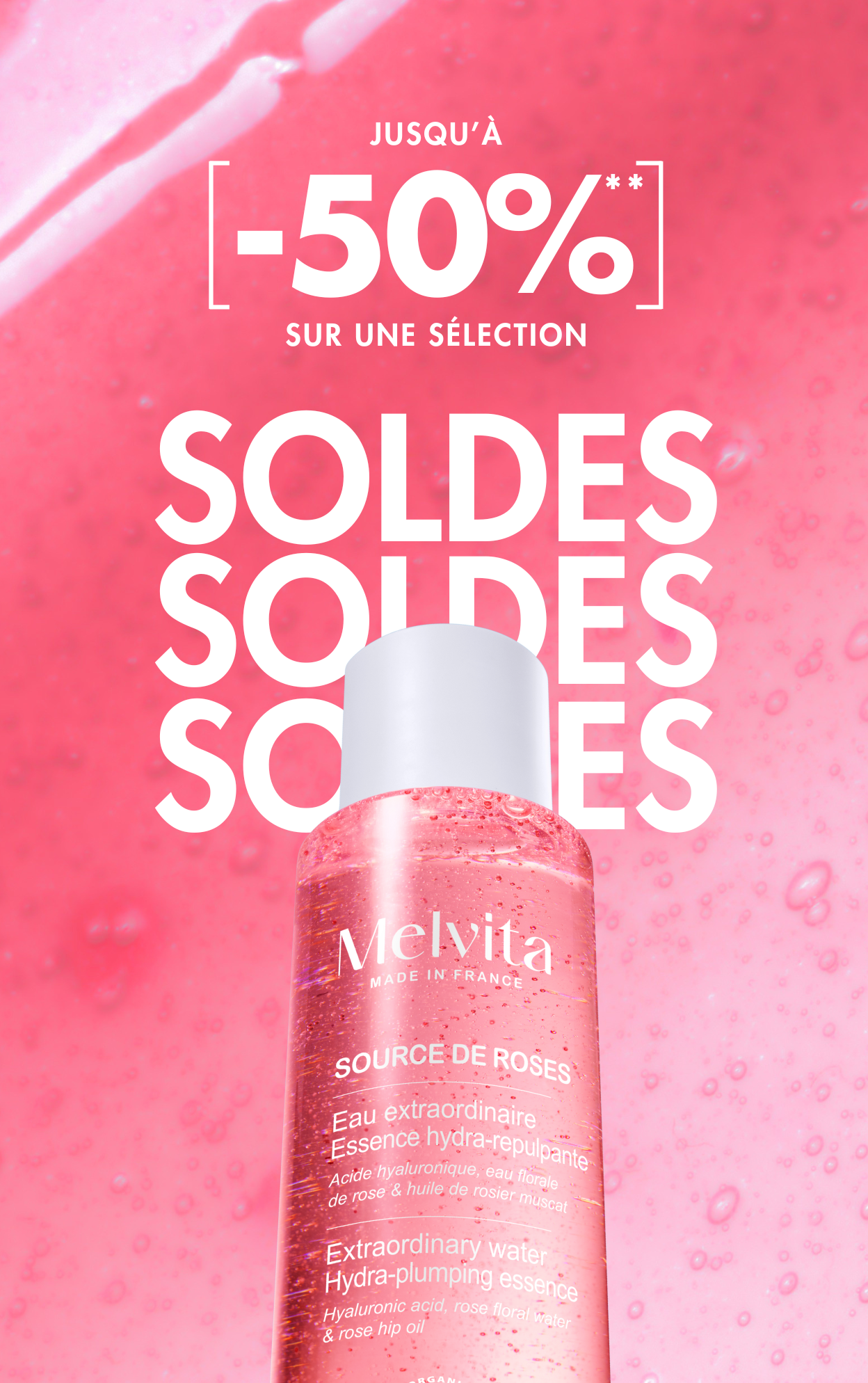 Soldes d&rsquo;&eacute;t&eacute;