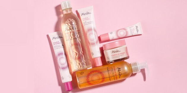 gamme Source de Roses