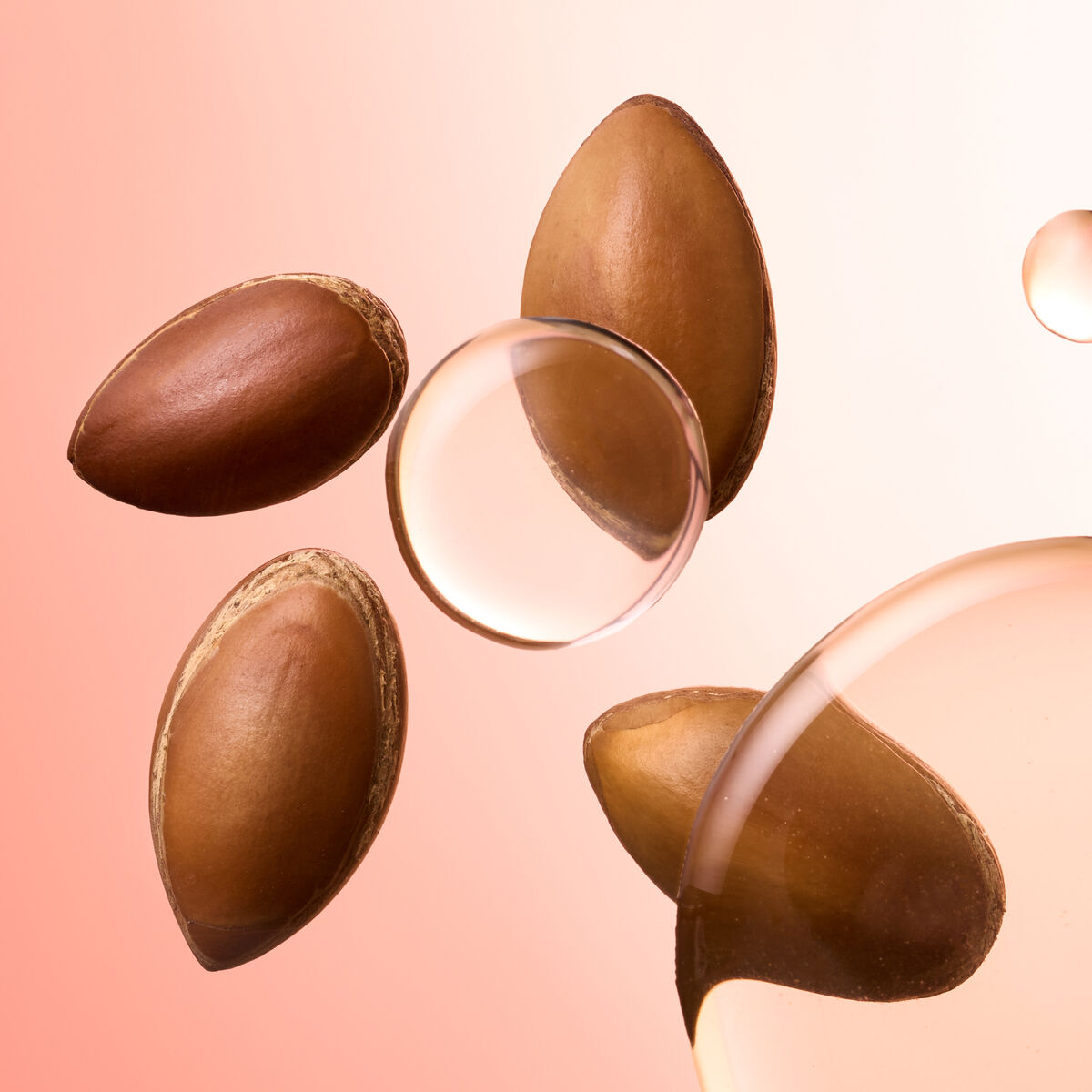 Huile d'argan bio
