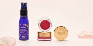 Votre duo glamour en cadeau